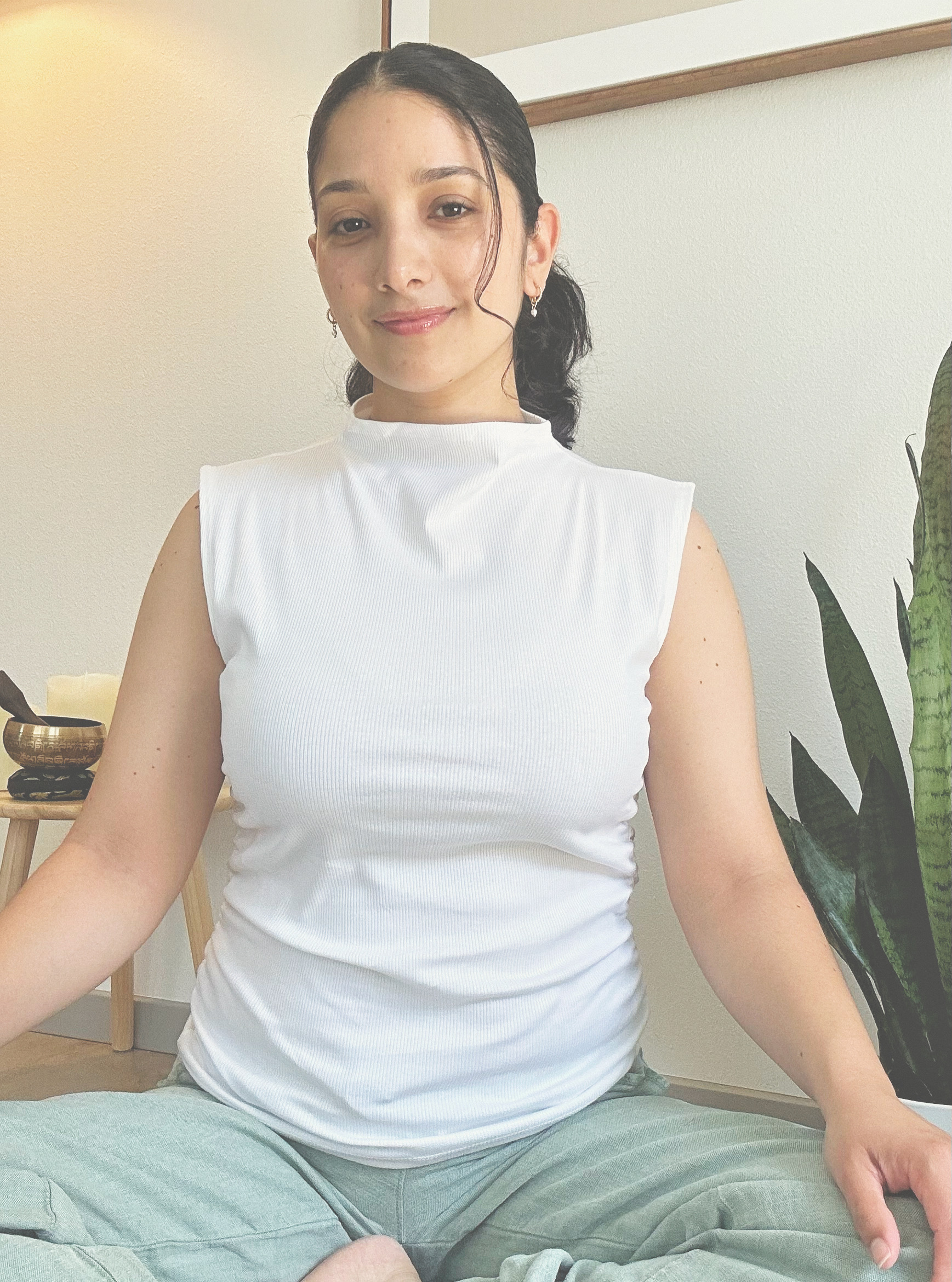 Nohemi Pereira — Fundadora de Somos ATMA